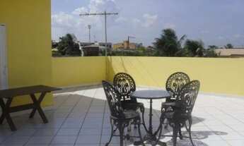 Imagem 3: Venda Casa de alvenaria 3 Dorm 4 Ban 1 Sui 7 Gar Ipitanga Lauro de Freitas BA