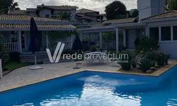 Imagem 2: Casa - Moinho de Vento - Valinhos