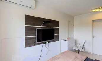 Imagem 3: Apartamento para Aluguel - Moema, 2 Quartos, 73 m2