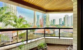 Imagem 5: Apartamento em Condomínio Padrão no bairro Jardim Anália Franco, 4 dorm, 3 suíte, 4 vagas