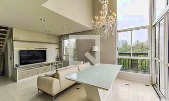 Imagem 4: Apartamento para Aluguel - Panamby, 2 Quartos, 104 m2