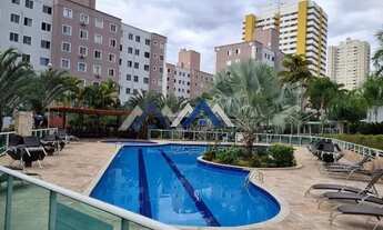 Imagem: Apartamento com 2 dormitórios à venda