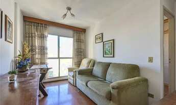 Imagem 3: Apartamento com 1 Dormitorio(s) localizado(a) no bairro Mirandópolis em São Paulo / Ref