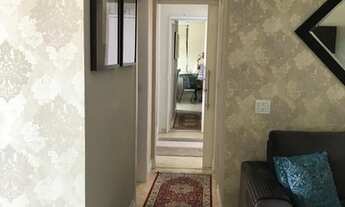 Imagem 5: Apartamento para venda 83 m² com 3 quartos em Vila Bastos - Santo André - SP