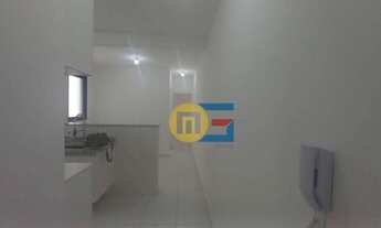 Imagem 6: Apartamento com 1 dormitório para alugar, 33 m² por R$ 1.700,00/mês - Parque da Vila Prude