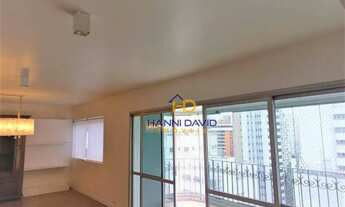 Imagem: Apartamento com 3 dormitórios para alugar