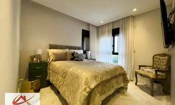 Imagem 7: Apartamento com 3 dormitórios 2 suítes para alugar Rua Casa do Ator 90 Vila Olímpia