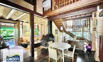 Imagem 5: Casa à venda, 363 m² por R$ 2.500.000,00 - Chácara Santa Lúcia dos Ypes - Carapicuíba/SP