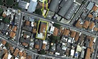 Imagem 5: PRÉDIO para Venda BAIRRO DO LIMÃO - SÃO PAULO