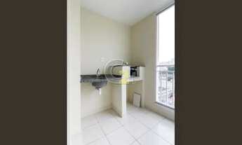 Imagem 4: APARTAMENTO - JAGUARE - 3 DORMS - 1 SUITE - 2 VAGAS