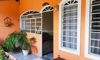 Imagem 3: Casa - Jardim Campos Elíseos - Campinas