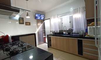 Imagem 4: Casa à venda, 3 quartos, 2 suítes, Oneida Mendes - Uberaba/MG