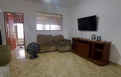 Imagem 4: Casa de condomínio para venda possui 98 m² com 2 quartos