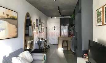 Imagem 5: Apartamento na Rua França Pinto, Vila Mariana com 2 quartos sendo 1 suíte, 1 vaga de garag