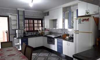 Imagem 5: Casa - Jardim Santa Esmeralda - Hortolândia