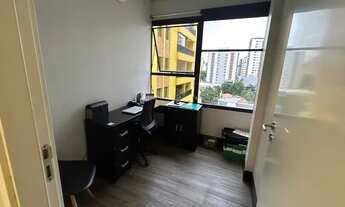 Imagem 7: Belíssima sala comercial 140 m² no centro de Santo André