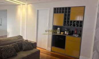 Imagem 7: LINDO APARTAMENTOCOM PRIVILEGIADA VISTA LIVRE