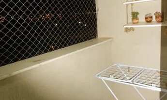 Imagem 6: Vendo Lindo Apto 45 m2, Com armários, Nascente e andar alto, use seu FGTS na entrada