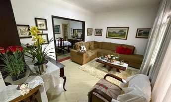 Imagem: Casa 4 dormitórios em Piraporinha