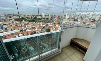 Imagem 4: Apartamento em Condomínio Padrão para Locação no bairro Vila Regente Feijó, 3 dorm, 1 suít