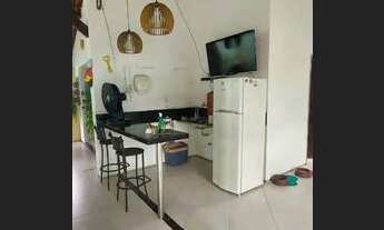 Imagem 3: Casa Duplex 4 quartos toda projetada e mobiliada na Chácara Brasil