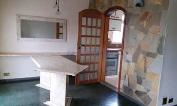 Imagem 2: Apartamento - Jardim Nossa Senhora Auxiliadora - Campinas