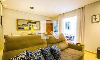 Imagem 4: Apartamento para Aluguel - Jardim Bela Vista, 3 Quartos, 75 m2