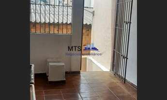 Imagem: Casa para locação com 02 dormitórios