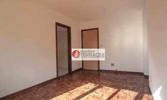 Imagem 3: Apartamento com 1 dormitório para alugar, 45 m² por R$ 780,00/mês - Jardim Lindóia - Porto