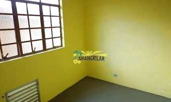 Imagem 3: Kitnet com 1 dormitório para alugar, 27 m² por R$ 539,34/mês - Serraria - Diadema/SP