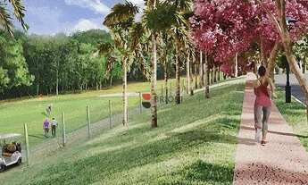 Imagem 3: Terreno a venda em condomínio Reserva do Ipê, em Ribeirão Preto/SP I Imobiliaria em Ribeir