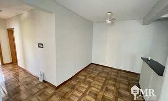 Imagem 2: Apartamento com 3 dormitórios sendo um suíte à venda por R$ 235.000 - Morada do Vale III