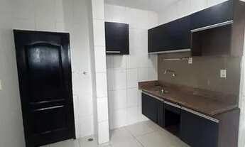 Imagem 5: Apartamento para aluguel com 85 metros quadrados com 2 quartos em Vitória - Salvador - BA