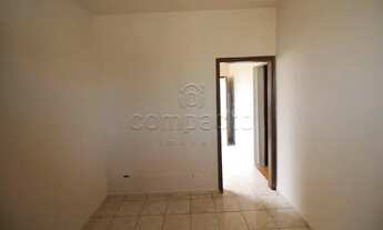 Imagem 4: Casa Padrão em São José do Rio Preto