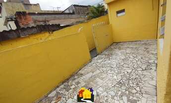 Imagem 2: CASA PARA LOCAÇÃO NO JARDIM DANFER