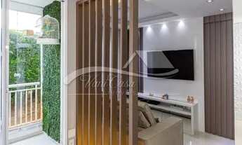 Imagem 3: Apartamento 2 Quartos à venda, Mooca - São Paulo