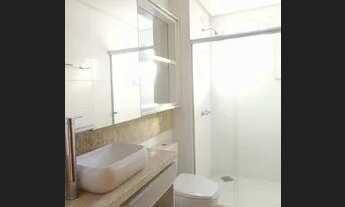 Imagem 2: Apartamento 02 dormitórios sendo 01 suite com 02 vagas de garagem