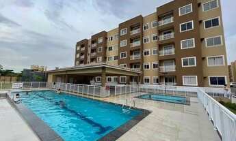 Imagem 3: Apartamento para aluguel com 49 metros quadrados com 2 quartos em messejana - Fortaleza