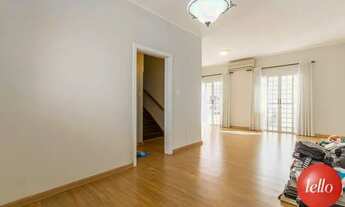 Imagem 4: São Paulo - Casa de Condomínio - Perdizes