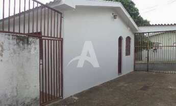 Imagem 2: Aluguel Casa DANIEL FONSECA