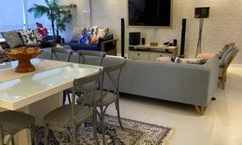 Imagem 3: Apartamento 4 Quartos para Venda em Salvador, Graça, 4 dormitórios, 1 suíte, 3 banheiros