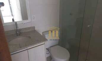 Imagem 3: Apartamento com 2 dormitórios para alugar, 84 m² por R$ 4.398,00/mês - Jardim Aquarius - S