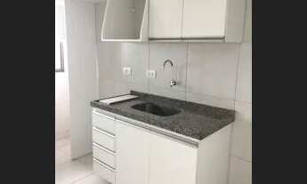 Imagem 5: Alugo apt no condomínio Praça das Sequóias- Iputinga, Recife/PE. Dois quartos, 1 suíte