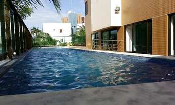 Imagem 6: Apartamento para aluguel, Bessa, João Pessoa - 22705