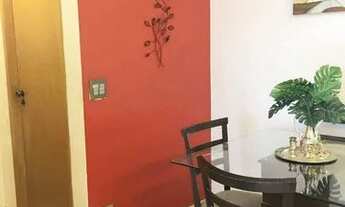 Imagem 4: Apartamento com 2 dormitórios à venda, 61 m² por R$ 400.000 - Rudge Ramos - São Bernardo d