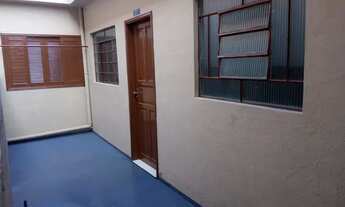 Imagem: Casa com 1 Quarto para alugar, 45m² - Vila