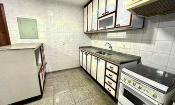 Imagem 3: Apartamento à venda, 112 m², com 3 quartos em Jardim Jalisco - Resende - RJ