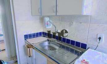 Imagem 6: Apartamento com 1 dormitório à venda, 52 m² por R$ 110.000,00 - Conjunto Habitacional Ediv