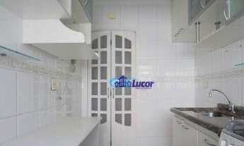 Imagem 5: Apartamento com 3 dormitórios à venda, 67 m² por R$ 570.000,00 - Vila Gomes Cardim - São P