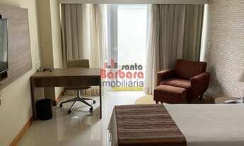 Imagem: Flat com 1 dorm, Centro, Itaboraí, Cod